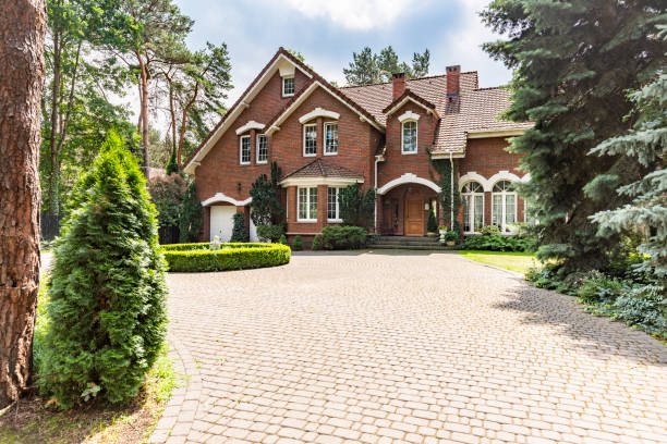 Best Affordable Driveway Pavers  in Bottineau, ND