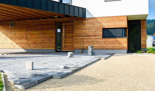 Best Cobblestone Driveway Pavers  in Bottineau, ND