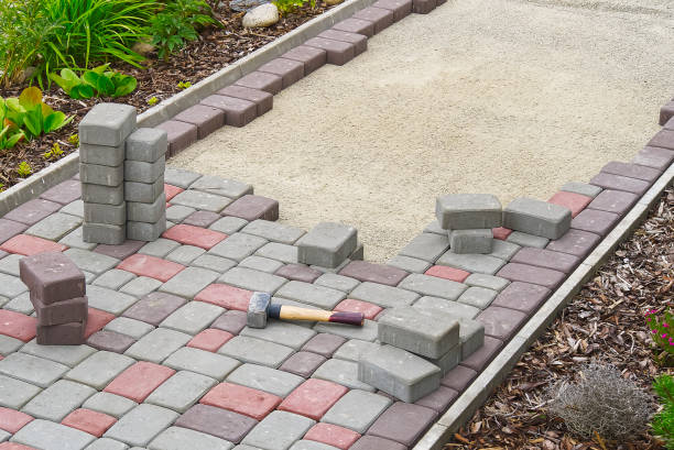 Best Driveway Pavers Near Me  in Bottineau, ND