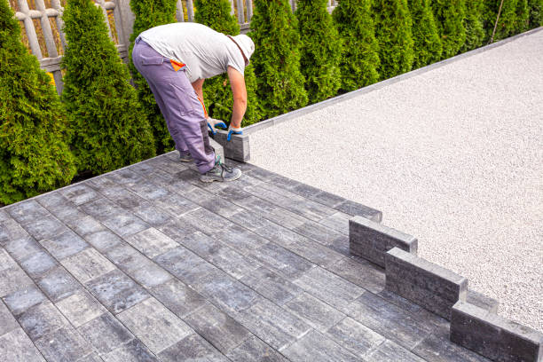 Reliable Bottineau, ND Driveway Pavers Solutions