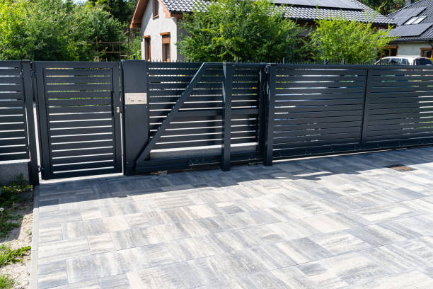 Best Driveway Pavers Near Me  in Bottineau, ND