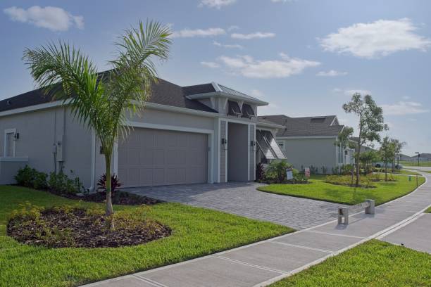 Best Permeable Paver Driveway  in Bottineau, ND